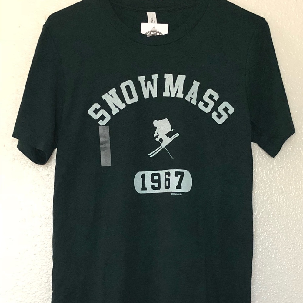 Canvas G500 T’shirt